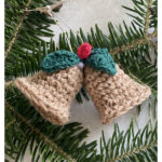 Jingle Bells Free Crochet Pattern