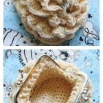 Crochet Coin Purse Free Pattern