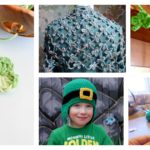 St. Patrick’s Day Crochet Free Patterns
