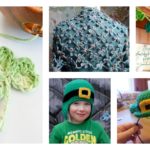 St Patricks Day Crochet Free Patterns