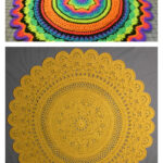 Mini Rings of Change Free Crochet Pattern