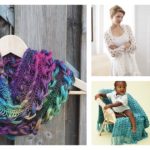 Unique Hairpin Lace Crochet Patterns and Projects