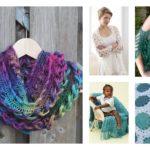 Unique Hairpin Lace Crochet Patterns and Projects