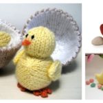 Chick Free Knitting Patterns