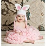 Easter Bunny Hat Free Crochet Pattern