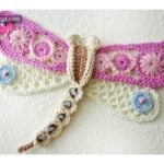 Free Crochet Dragonfly Patterns