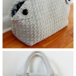 Free Derek Bag Crochet Pattern You Should Love