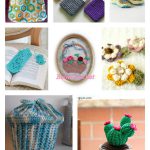 Mother’s Day Gift Free Crochet Patterns