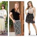 Crochet Skirts Free Patterns