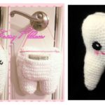 Free Tooth Fairy Crochet Patterns