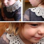 Collar Free Crochet Pattern