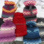 Hot Water Bottle Cover Free Crochet Pattern