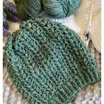 Ivy Hat Free Crochet Pattern