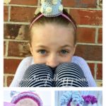 Party Hat Free Crochet Pattern