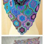 Mystical Lanterns Crochet Pattern