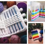 Crochet Hook Case Free Crochet Pattern