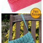 Perfect Purse Free Crochet Pattern