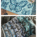 Butterfly Spirit Free Crochet Pattern