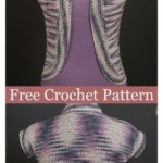 Spring Cardigan FREE Crochet Pattern