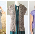 Spring Cardigan FREE Crochet Pattern