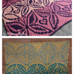 Utterly Fluttery Free Crochet Pattern