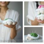 Amigurumi Turtle Free Crochet Pattern