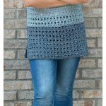 Easy Sleeveless Top Free Crochet Pattern