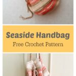 Seaside Handbag Free Crochet Pattern