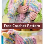 Amigurum Unicorn Toy Free Crochet Pattern