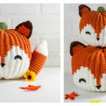 Pumpkin Free Crochet Pattern