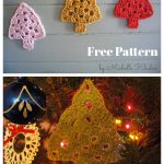 Grandma Tree Free Crochet Pattern