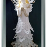 Serenity Angel Crochet Pattern