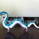 Dragon Amigurumi Free Crochet Pattern