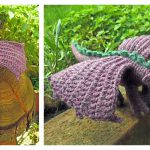 Dragon Amigurumi Free Crochet Pattern