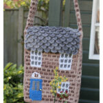 Cottage Bag Free Crochet Pattern