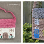 Cottage Bag Free Crochet Pattern