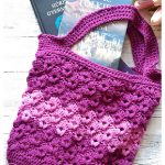 Aliz Bag Free Crochet Pattern