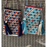 Mochila Phone Bag Free Crochet Pattern