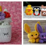 Adorable Airpods Case Crochet Pattern