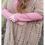 All Seasons Kimono Free Crochet pattern