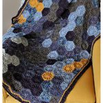 Cobram Temperature Blanket Free Crochet Pattern