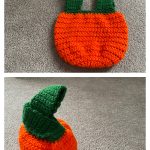 Japanese Knot Bag Free Crochet Pattern