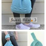 Knot Your Average Bag Crochet Pattern