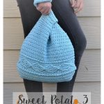 Knot Your Average Bag Crochet Pattern