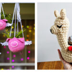 Cute Planter Crochet Patterns