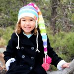 Everyday Elf Hat Crochet Pattern