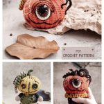 Creative Pumpkin Crochet Patterns