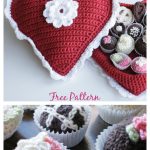 Box of Chocolates Free Crochet Pattern
