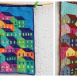 SSS Wall Hanging Free Crochet Pattern