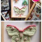 The Entomologist Free Crochet Pattern